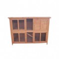 Bluebell Hideaway Hutch